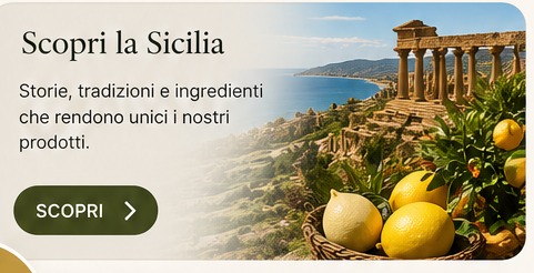 Scopri la Sicilia