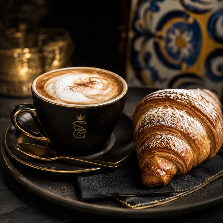 Colazione Sicilian Goodness